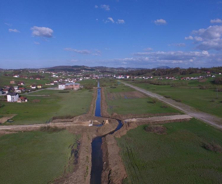 Poslovna zona Ratkovac u Cazinu na meti potencijanih investitora